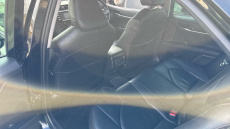 Toyota Camry 2.5 VVT-i Hybrid Excel 4dr CVT Hybrid Saloon